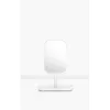 BRABANTIA ReNew Καθρέφτης τοίχου με ράφι, λευκός