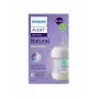 Philips Avent Natural Response Αντι-κολικός μπιμπερό μωρού με βαλβίδα AirFree, 125 ml, Newborn Flow 1, 0m+