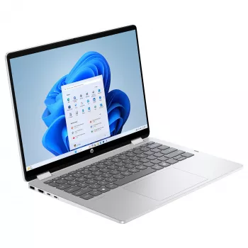 HP OmniBook 5 Flip 14-fp0430ngx 14 ιντσών 2-in-1 Laptop αφής - Intel Core 3 100U, 8GB RAM, 512GB SSD, Windows 11 Home