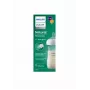 Philips AVENT Natural Response Γυάλινο μπιμπερό μωρού 240 ml, θηλή Medium Flow, 1m+
