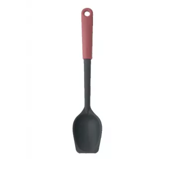 Brabantia Essential Line Σπάτουλα σερβιρίσματος, νάιλον, μαύρη