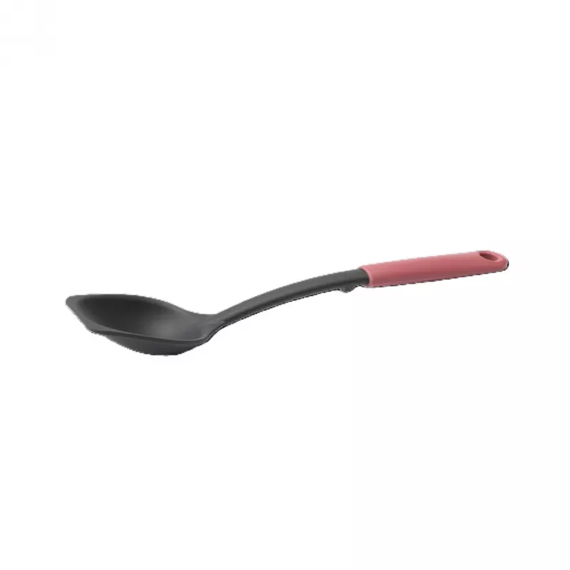 Brabantia Essential Line Σπάτουλα σερβιρίσματος, νάιλον, μαύρη