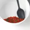 Brabantia Essential Line Σπάτουλα σερβιρίσματος, νάιλον, μαύρη