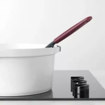 Brabantia Profile Line σπάτουλα με σχισμές, αυγολέτ