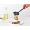 Brabantia Profile Line σπάτουλα με σχισμές, αυγολέτ