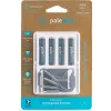 Pale Blue PB-AAA-C επαναφορτιζόμενη μπαταρία λιθίου AAA USB-C