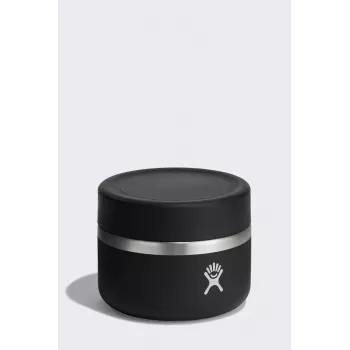 Hydro Flask 12 oz θερμομονωτικό δοχείο - μαύρο