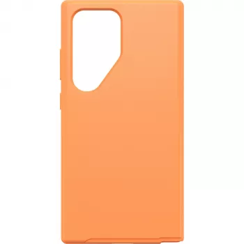 OtterBox Symmetry Series πίσω κάλυμμα για Samsung Galaxy S24 Ultra - Sunstone (πορτοκαλί) 77-94569
