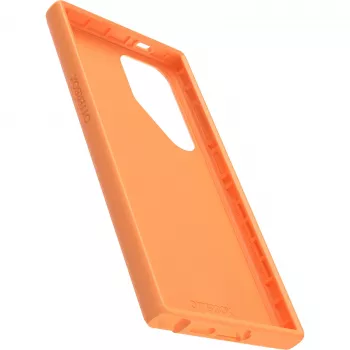 OtterBox Symmetry Series πίσω κάλυμμα για Samsung Galaxy S24 Ultra - Sunstone (πορτοκαλί) 77-94569