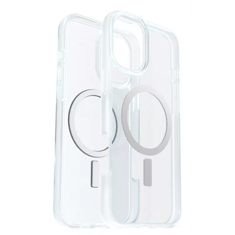 OtterBox React MagSafe θήκη για Apple iPhone 16 Plus - διαφανές