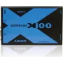 Adder Adderlink X100 VGA USB KVM extender σετ μέσω CAT έως 100 μέτρα (X100-USB/P-IEC)