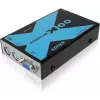 Adder Adderlink X100 VGA USB KVM extender σετ μέσω CAT έως 100 μέτρα (X100-USB/P-IEC)