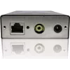 Adder Adderlink X100 VGA USB KVM extender σετ μέσω CAT έως 100 μέτρα (X100-USB/P-IEC)