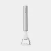 Brabantia Profile ανοιχτήρι μπουκαλιών, ματ ατσάλι