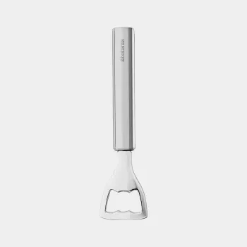 Brabantia Profile ανοιχτήρι μπουκαλιών, ματ ατσάλι