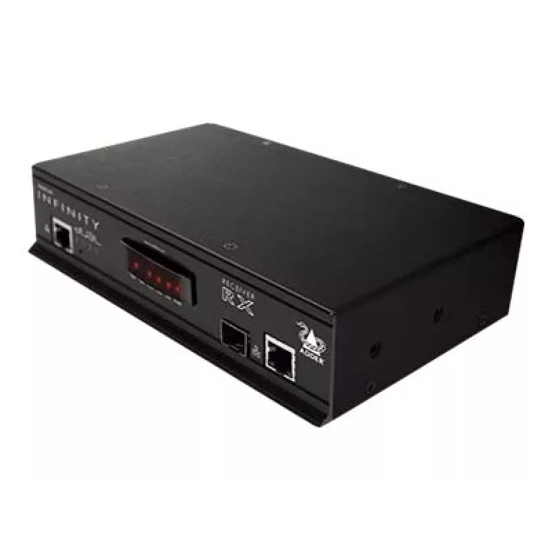 ADDER ALIF2020R-IEC δέκτης KVM over IP