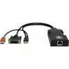 Adder ADDERLink CAM DVI KVM-Extender μέσω IP (ALIF101T-DVI)