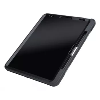 ZAGG Rugged HandGrip θήκη για Apple iPad Air 11 ιντσών (M3/M2) - Μαύρο 702316540