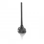 PHILIPS SDV5100/12 Εσωτερική τηλεοπτική κεραία με ενίσχυση 18 dB, UHF/VHF/FM, Μαύρο