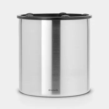 Brabantia Profile Line Θήκη μαγειρικών σκευών, ανοξείδωτο χάλυβας ματ