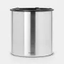 Brabantia Profile Line Θήκη μαγειρικών σκευών, ανοξείδωτο χάλυβας ματ