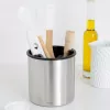 Brabantia Profile Line Θήκη μαγειρικών σκευών, ανοξείδωτο χάλυβας ματ