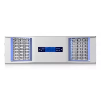 Ubiquiti UniFi 3U Πρόσοψη - UACC-3U-Bezel