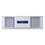 Ubiquiti UniFi 3U Πρόσοψη - UACC-3U-Bezel