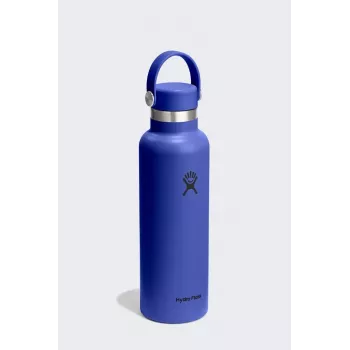Hydro Flask 21 Oz Standard Flex Cap παγούρι - Capri Blue (621 ml)