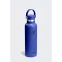 Hydro Flask 21 Oz Standard Flex Cap παγούρι - Capri Blue (621 ml)