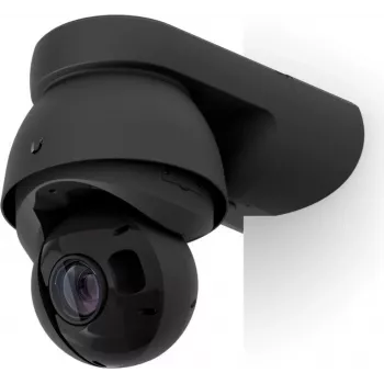 Ubiquiti UniFi AI PTZ Precision Corner Mount, Μαύρο (UACC-AI-PTZ-PREC-CM-B)