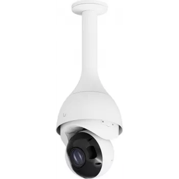 Ubiquiti Βάση οροφής για AI PTZ Precision κάμερα, Λευκό UACC-AI-PTZ-PRECISION-PM-W