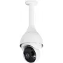 Ubiquiti Βάση οροφής για AI PTZ Precision κάμερα, Λευκό UACC-AI-PTZ-PRECISION-PM-W