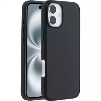 OtterBox Symmetry Series+ MagSafe θήκη για iPhone 16 Pro Max – Μαύρο 77-99669