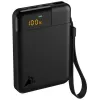 Aqiila Powerbird B5 Powerbank 12W Μαύρο 5000 mAh (AQPBPBIB5BBK935)