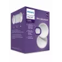 Philips Avent Μίας χρήσης επιθέματα θηλασμού (συσκευασία 100 τεμ.) | Ultra-απορροφητικά, διαμορφωμένα, ατομικά συσκευασμένα