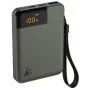Aqiila Powerbird B5 5000 mAh Powerbank 12W Moosgrün AQPBPBIB5MGR024