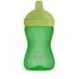 Philips AVENT My Grippy Ποτήρι εκμάθησης με σκληρό στόμιο 300 ml, 18M+, Πράσινο