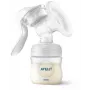 Philips Avent Lotus χειροκίνητο θήλαστρο με 3 δοχεία αποθήκευσης και αντάπτορα