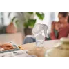 Philips Avent Lotus χειροκίνητο θήλαστρο με 3 δοχεία αποθήκευσης και αντάπτορα