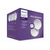 Philips Avent μίας χρήσης επιθέματα θηλασμού SCF254/61 (συσκευασία 60 τεμ.)