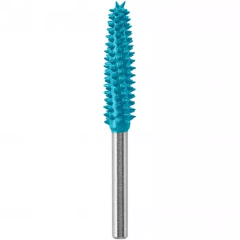 Dremel 26159952DM ράσπα κοπής, 6,4 mm
