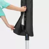 Brabantia απλώστρα Lift-O-Matic 50 m, Metallic Grey