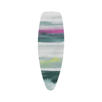 Brabantia κάλυμμα σιδερώστρας Morning Breeze μέγεθος D 135x45 cm