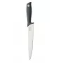 Brabantia Tasty+ μαχαίρι κοπής, Dark Grey