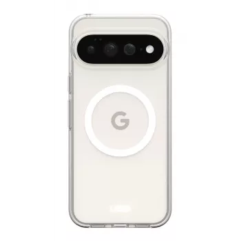 UAG Scout διαφανής θήκη με μαγνητικό δακτύλιο για Google Pixel 11 Pro XL – Ice Transparent 614481114G31