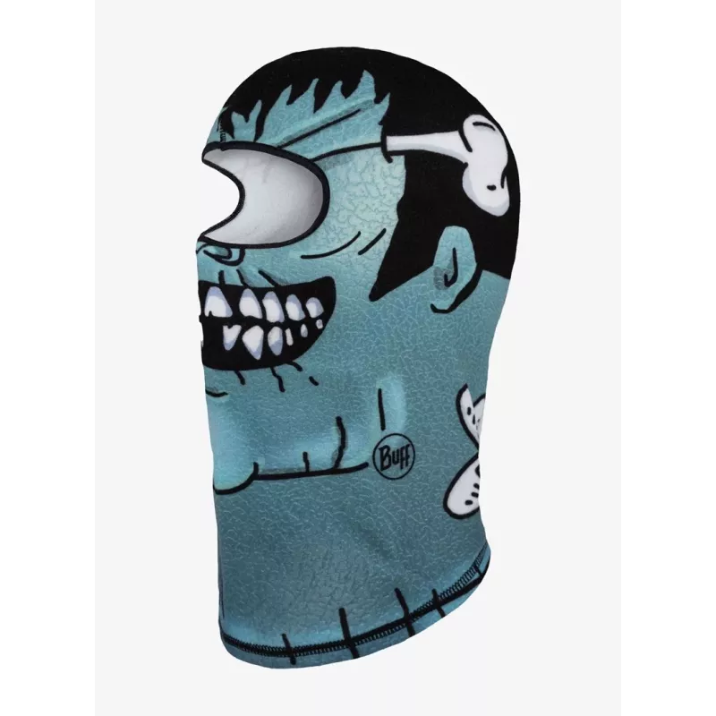 BUFF Polar Balaclava παιδικό - Farcy Opaline, Μέγεθος M