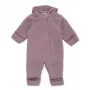 Lodger Skier Teddy βρεφική φόρμα, Μέγεθος 62, Rosé