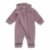 Lodger Skier Teddy βρεφική φόρμα, Μέγεθος 62, Rosé
