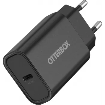 OtterBox 78-81363 30W USB-C PD επιτοίχιος φορτιστής - Μαύρο
